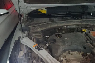 Roewe RX5 New Energy