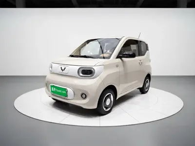 Wuling MINIEV