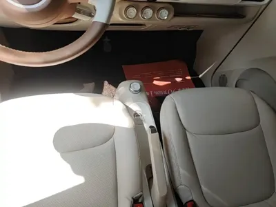 Wuling MINIEV