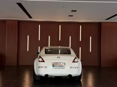Nissan 350Z