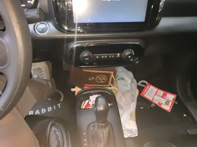 Roewe Clever
