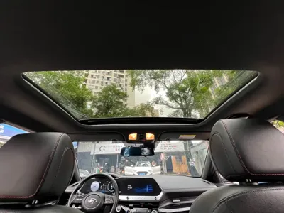 Hyundai Fista