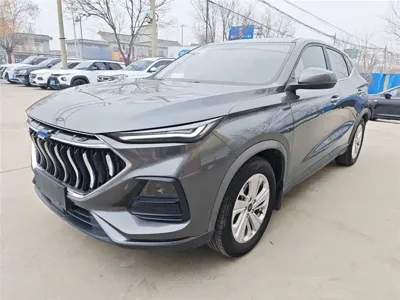 Oshan Oushang X5