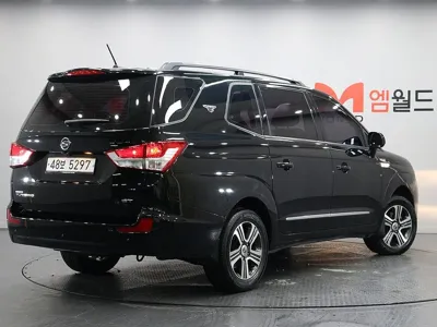 KG_Mobility_Ssangyong KORANDO