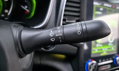 Renault-KoreaSamsung SM6