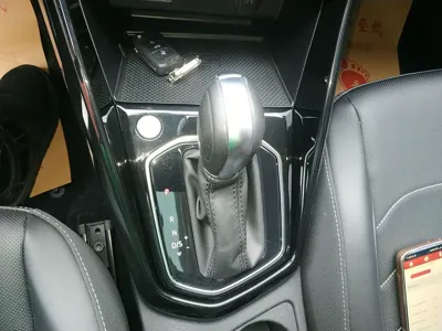 Jetta VS7