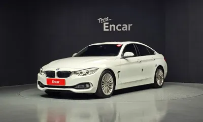 BMW 4-Series