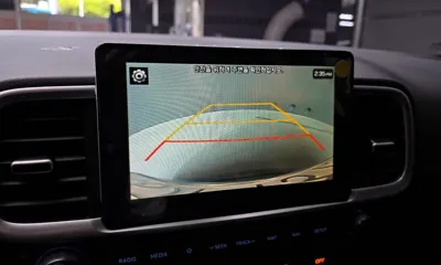 Hyundai Venue