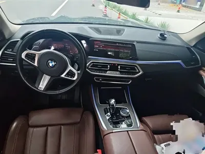 BMW X5 (Import)
