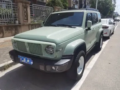 Tank Tank 300