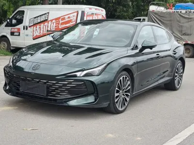 MG MG7