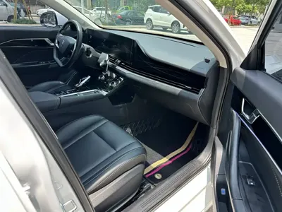 Bestune B70