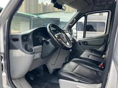 Foton Tuyano