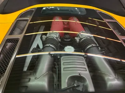 Ferrari F430