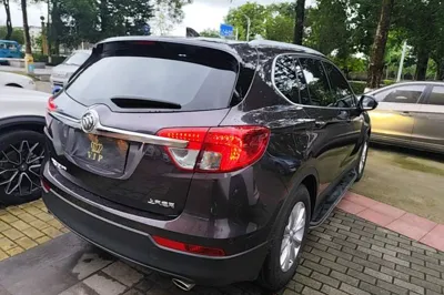 Buick Envision