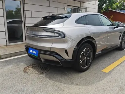 Xiaomi 小米YU7