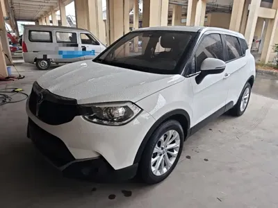 Zhonghua V3