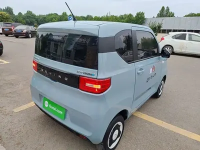 Wuling MINIEV