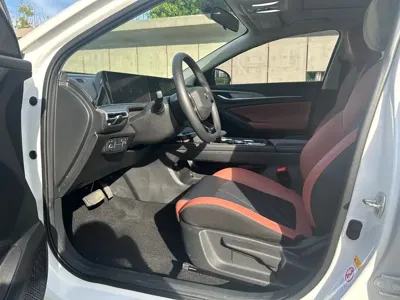 Changan Eado