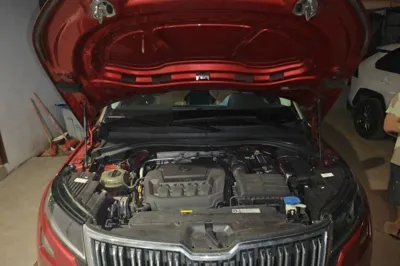 Skoda Kodiaq GT