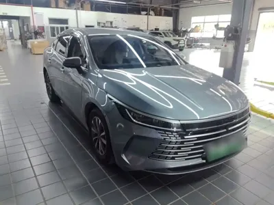 BYD Destroyer 05