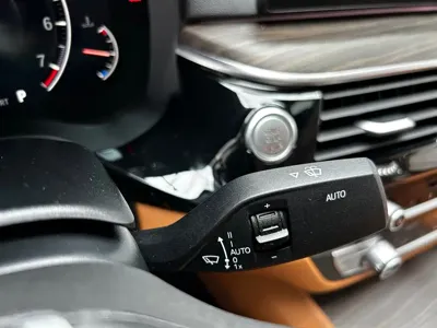BMW 6 Series GT