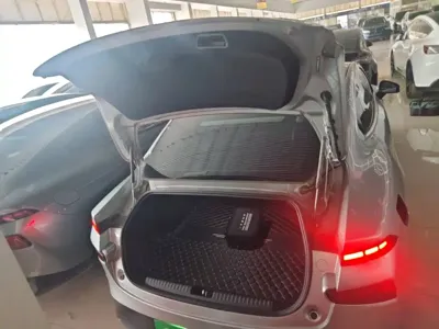 Xpeng P7