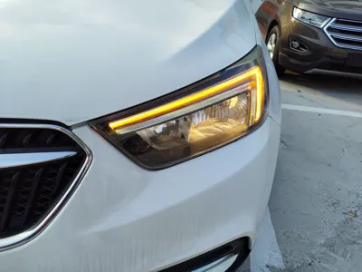 Buick Encore