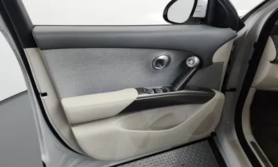 Genesis GV60