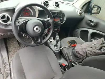 Smart Smart Fortwo