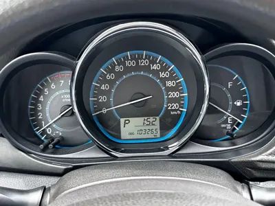 Toyota Vios