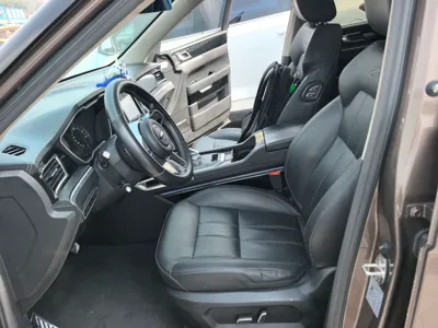 Zotye T700