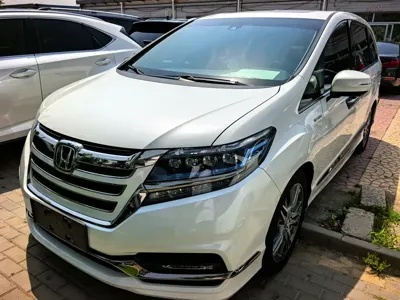 Honda Elysion