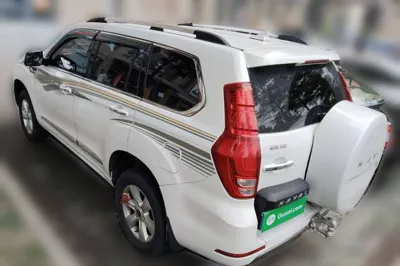Haval H9