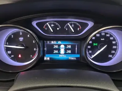 Buick Envision Plus