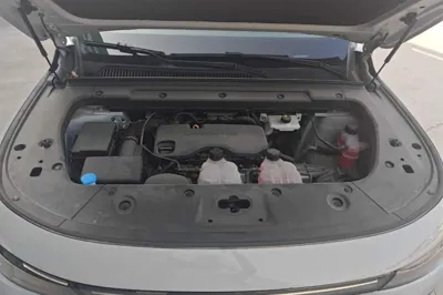 Leapmotor C10
