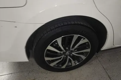 Toyota Corolla Hybrid E+