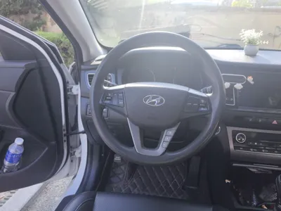 Hyundai Mistra