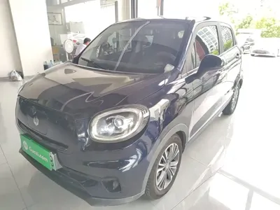 Leapmotor Leapmotor T03