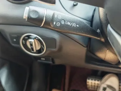 Mercedes-Benz CLA (Import)