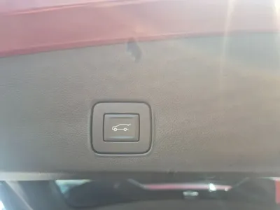 ChevroletGMDaewoo Trailblazer