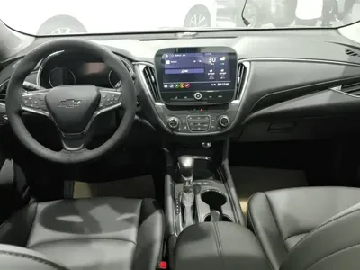 Chevrolet Malibu XL