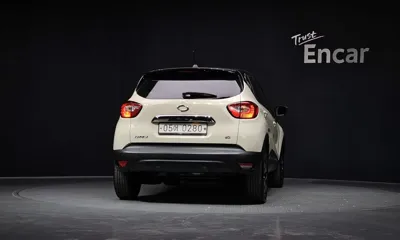 Renault-KoreaSamsung QM3