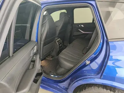 BMW X5 M