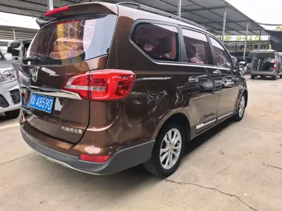 Baojun 730