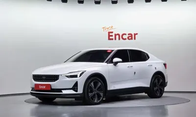 Polestar Polestar 2