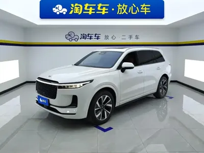 Li Auto Li ONE