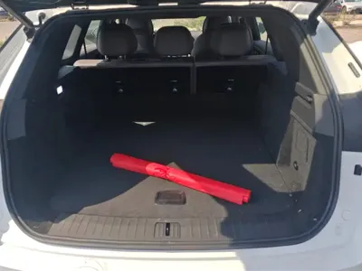 Chery Tiggo 9