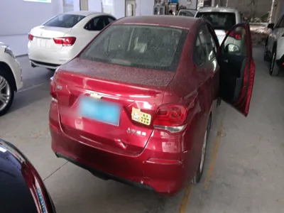 Chevrolet Cavalier