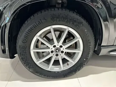 Mercedes-Benz 奔驰GLE(进口)